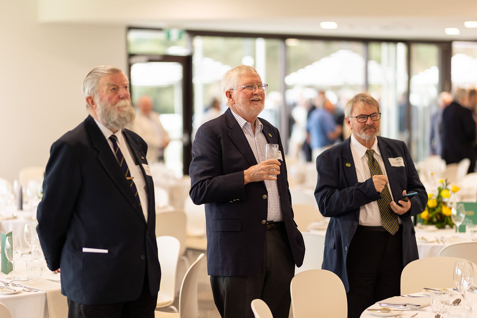 Kings Luncheon 2024