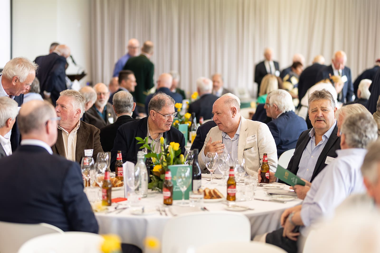 Kings Luncheon 2024