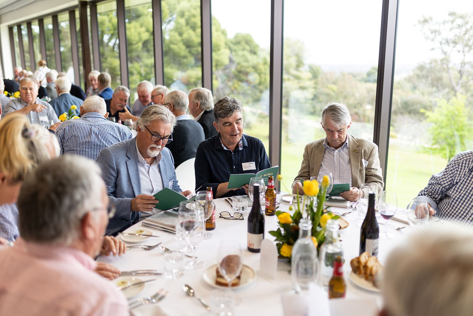 Kings Luncheon 2024