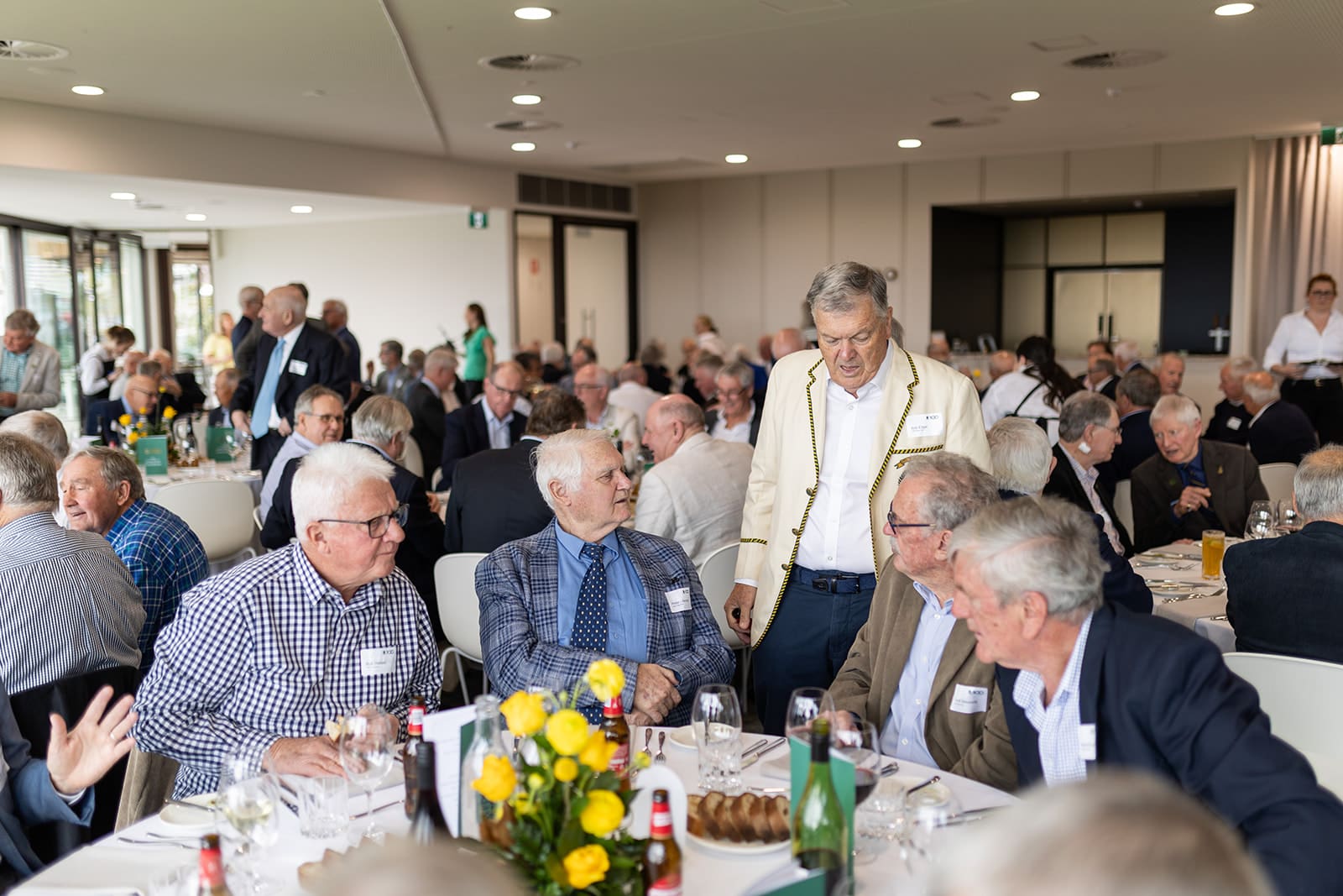 Kings Luncheon 2024