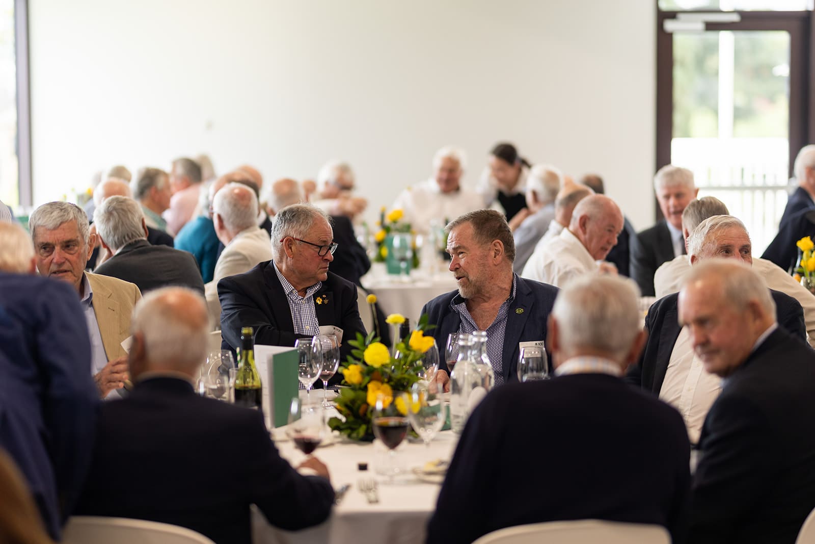 Kings Luncheon 2024