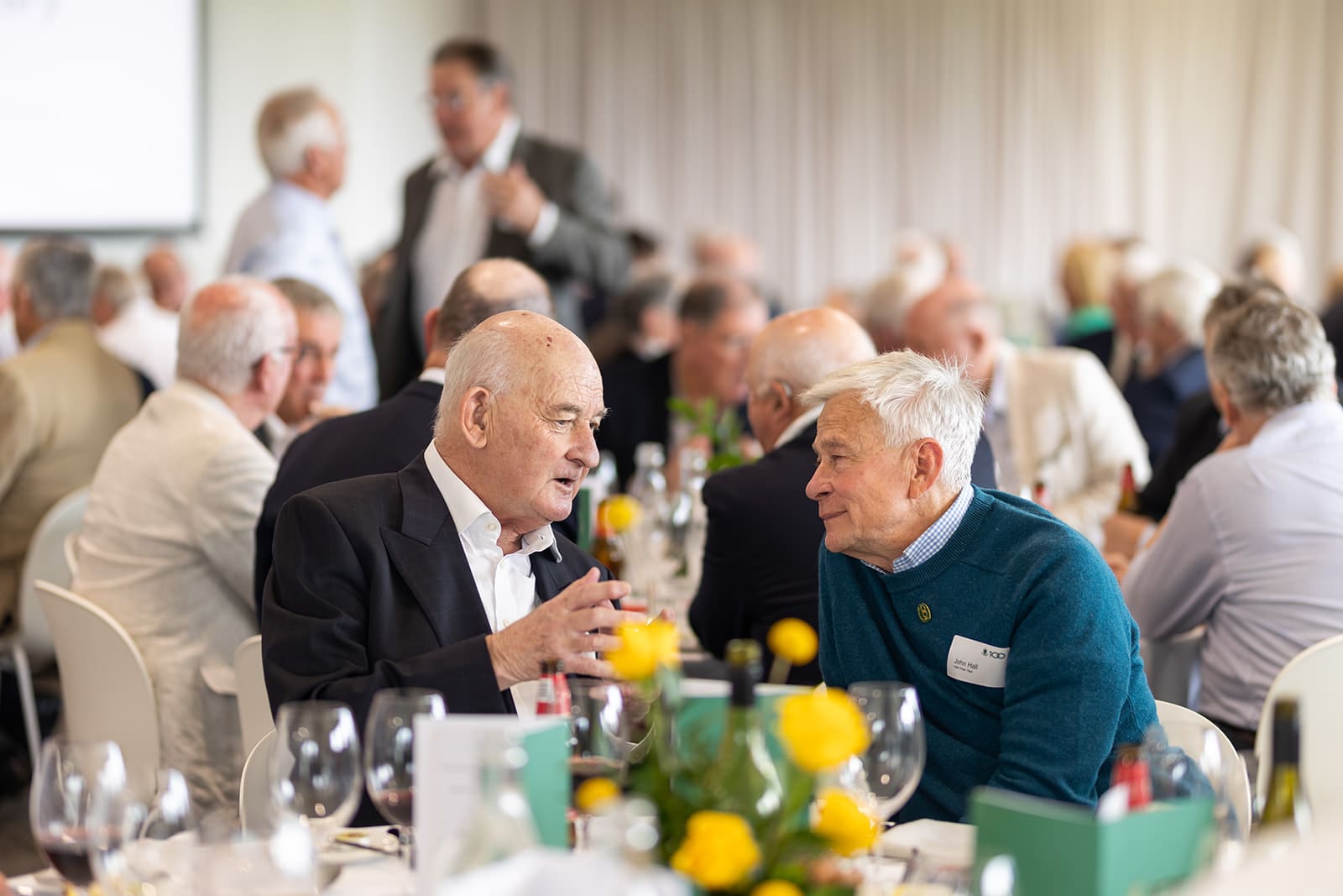 Kings Luncheon 2024