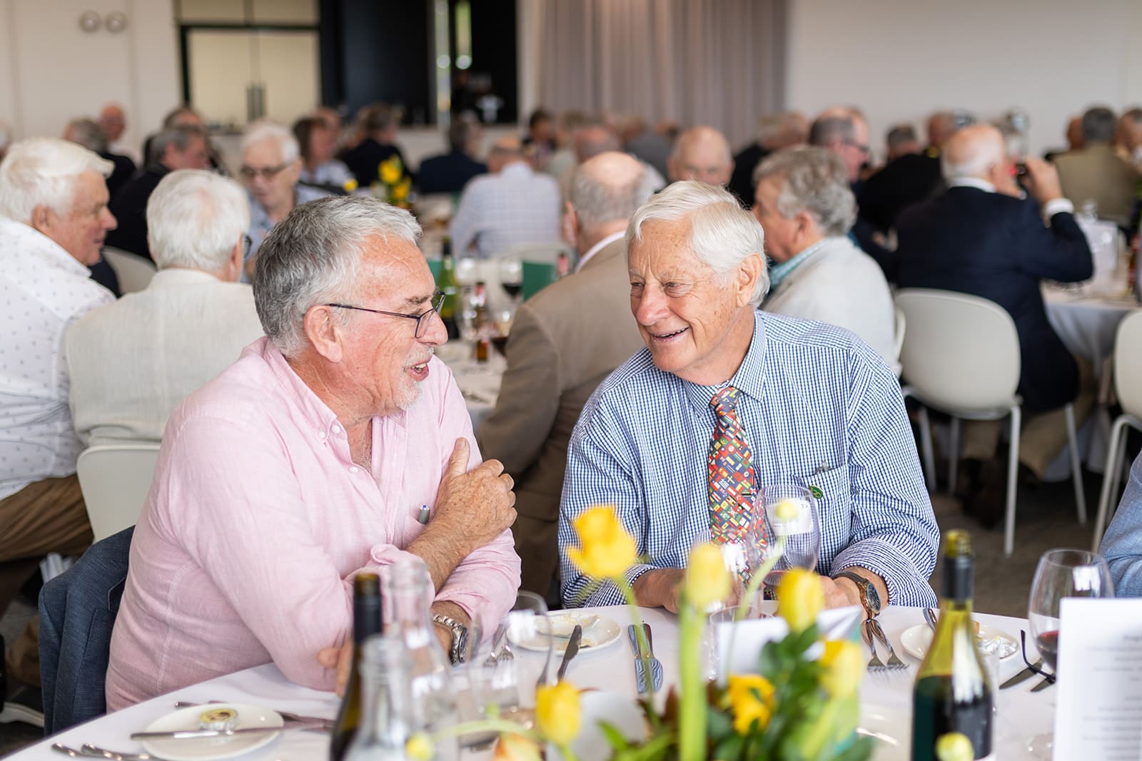 Kings Luncheon 2024