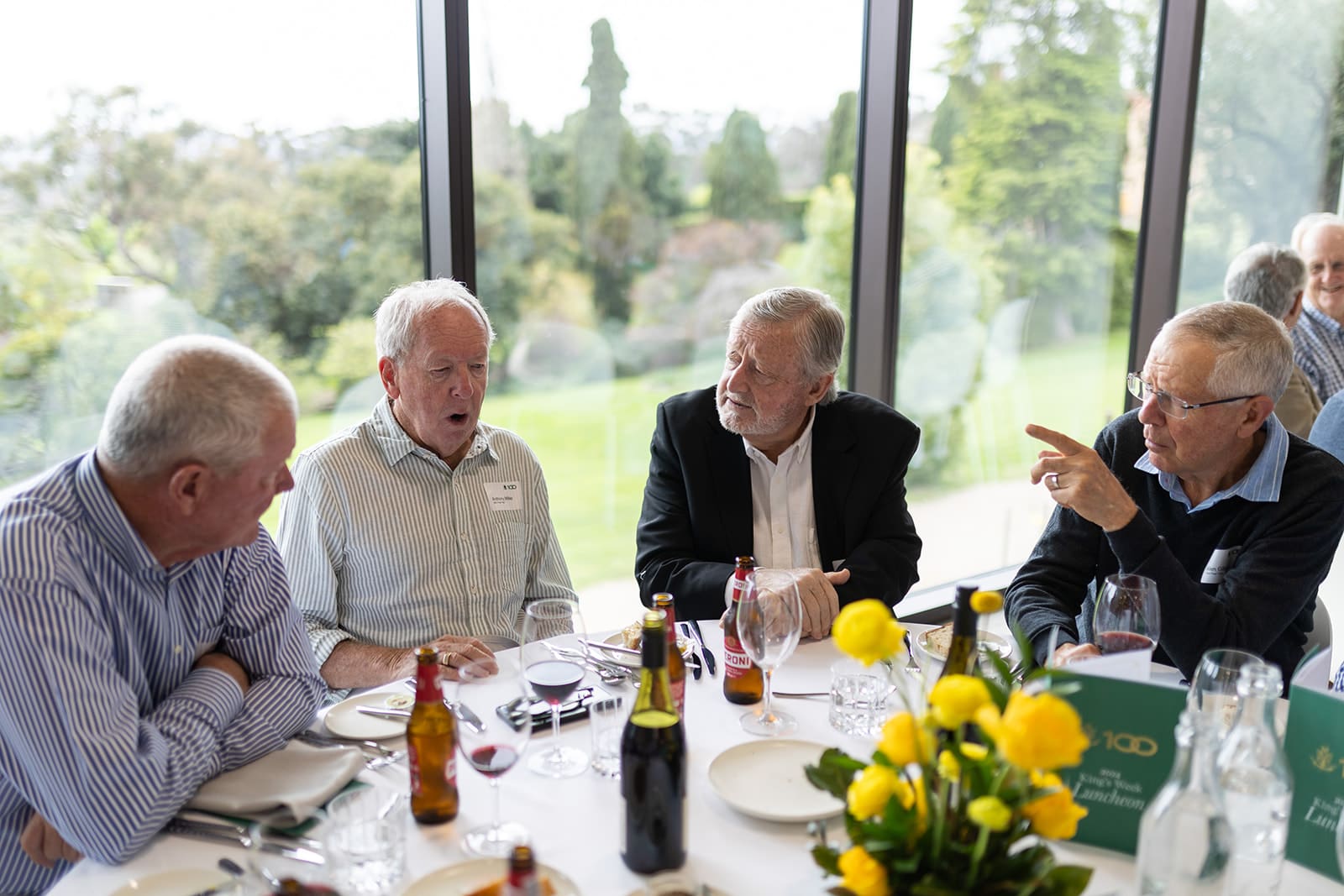 Kings Luncheon 2024