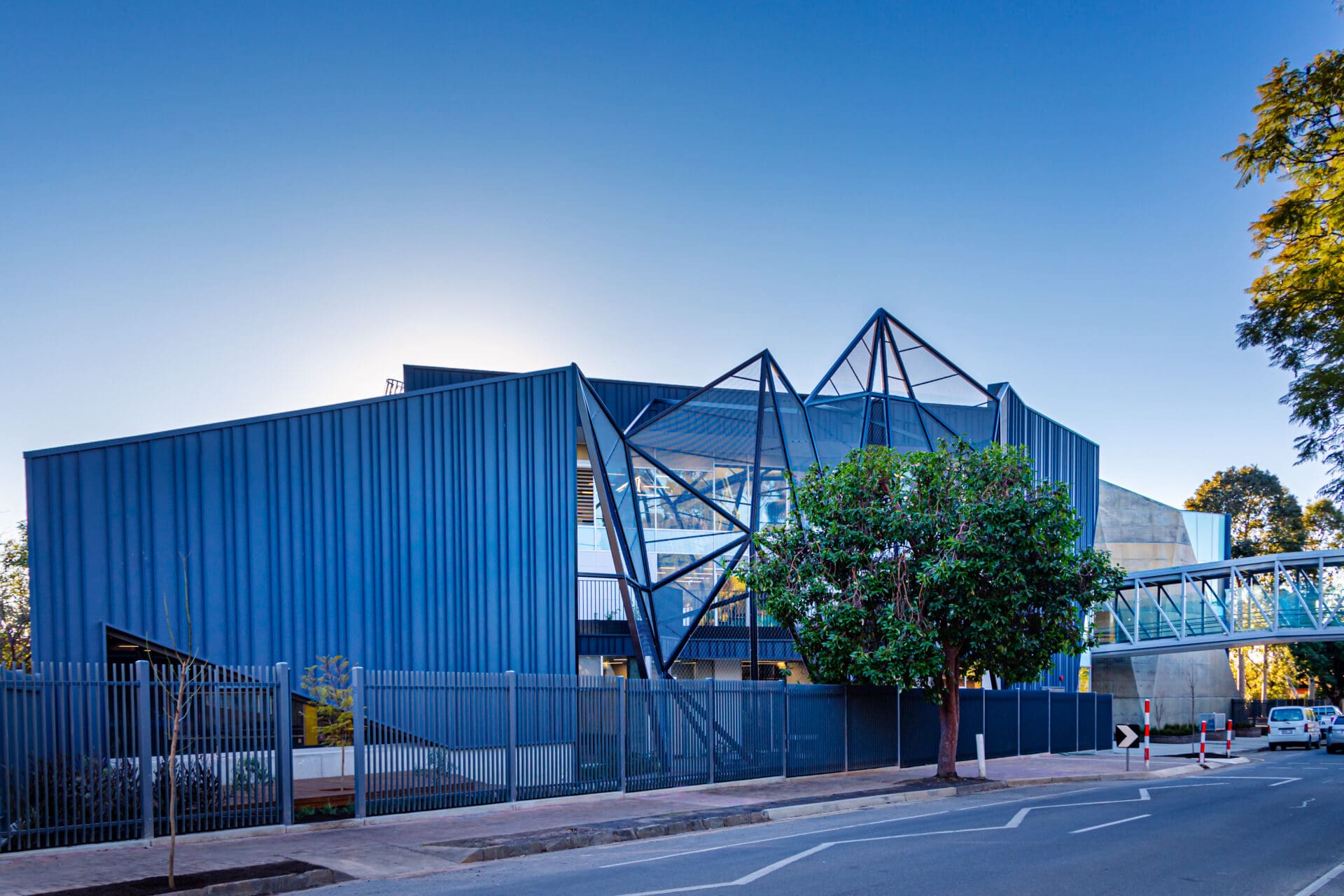 street view of shipsters building 