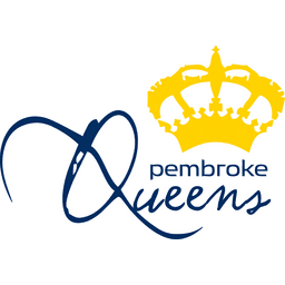 pembroke queens old scholar netball team