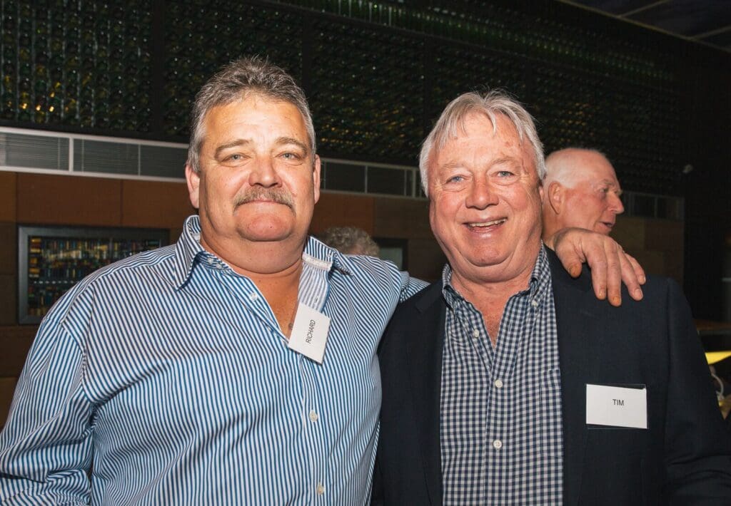 King's 95th Anniversary Luncheon held in 2019
